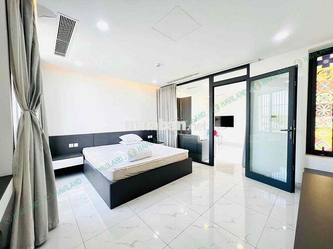 CĂN HỘ 1 PN NGAY ĐƯỜNG KHUÊ MỸ ĐÔNG 7