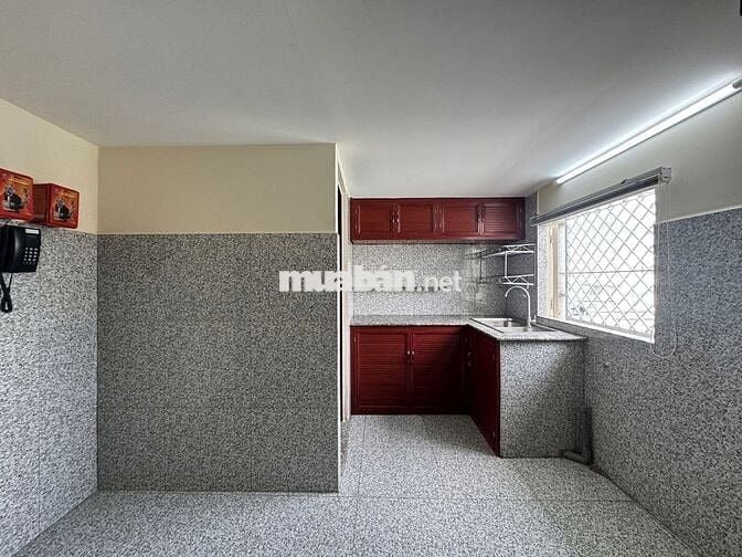 CĂN HỘ CÓ MÁY LẠNH - CỬA SỔ TRỜI NGAY ĐH IUH CS3 - ĐH NTT -NGUYỄN OANH