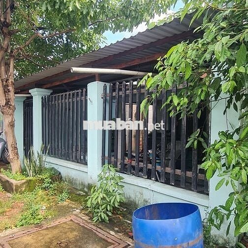 TIN THẬT CHỦ GẤP BÁN NHÀ MT LÁI THIÊU 45 GIẢM CHÀO 1 TỶ CÒN 5 TỶ TL