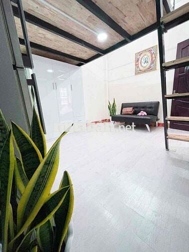 Cho thuê cũng như cần một bạn ở ghép trong căn trọ to đã được sơn lại