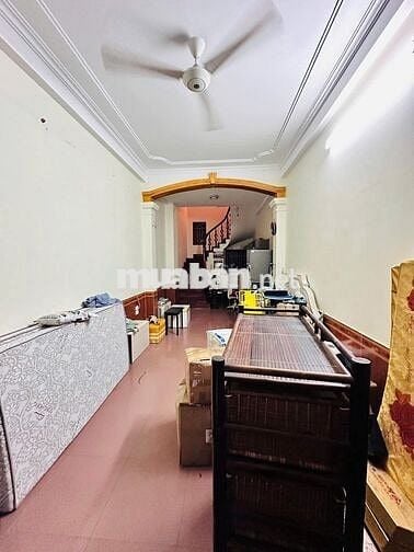 PHÂN LÔ TỔNG CỤC 2 XUÂN LA TÂY HỒ-35M-5 TẦNG-Ô TÔ CHẠY VÒNG QUANH-VIP