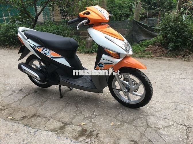 HONDA CLICK MÀU TRẮNG CHÍNH CHỦ TỪ ĐẦU NGUYÊN ZIN