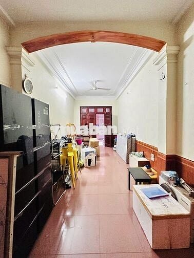 PHÂN LÔ TỔNG CỤC 2 XUÂN LA TÂY HỒ-35M-5 TẦNG-Ô TÔ CHẠY VÒNG QUANH-VIP