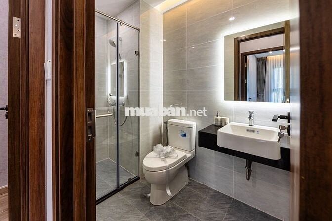 ✨ A&T Saigon Riverside – Sống chuẩn resort giữa lòng đô thị ✨