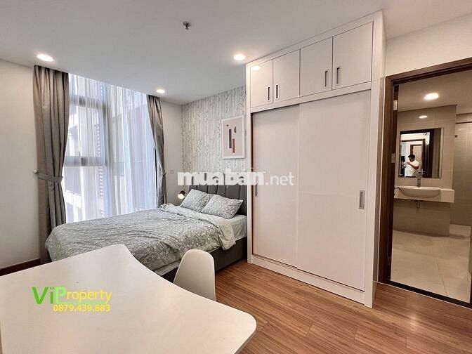 🌿 ECO GREEN Q7 | 2 PHÒNG NGỦ, DL LỚN 72M2 , BẾP MỞ | FULL NỘI THẤT
