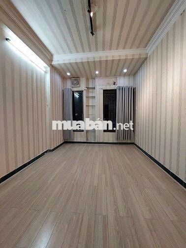 📢 CHO THUÊ NHÀ ĐƯỜNG BÙI THỊ XUÂN - 4X20M - TRỆT 3 LẦU