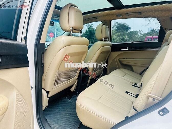 Kia sorento 2019 Premium máy dầu