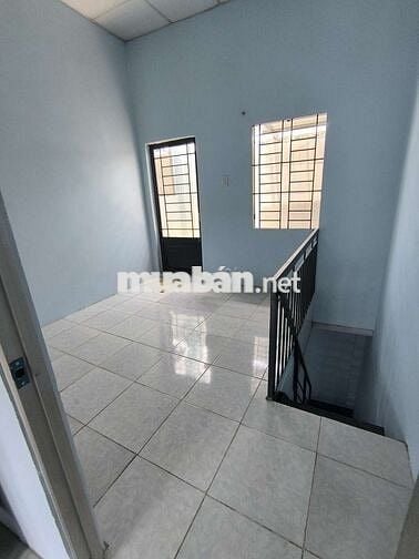 Nhà mới đẹp cho thuê,gần Vạn Phúc hbphuoc