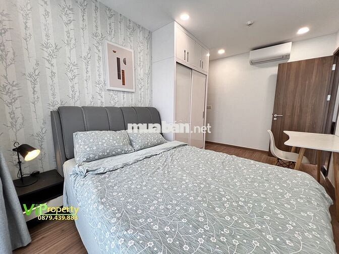 🌿 ECO GREEN Q7 | 2 PHÒNG NGỦ, DL LỚN 72M2 , BẾP MỞ | FULL NỘI THẤT