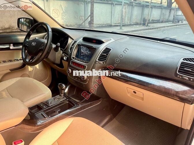 Kia sorento 2019 Premium máy dầu