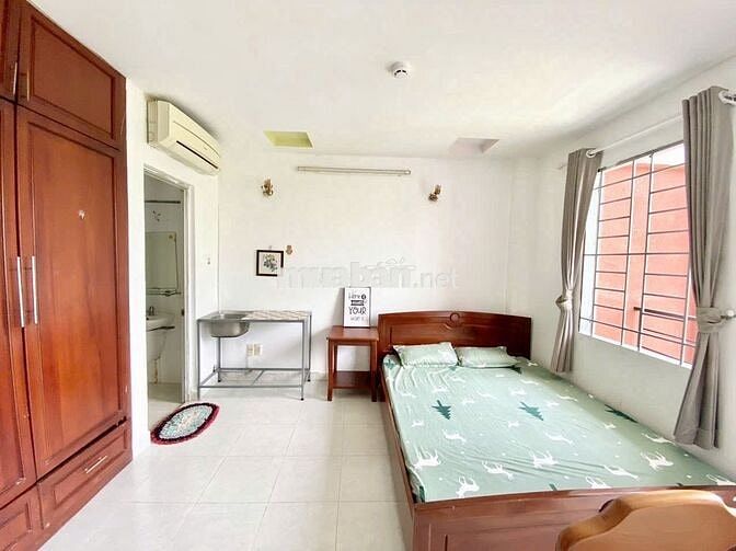 SIÊU PHẨM PHÒNG TRỌ GÒ VẤP SIÊU ĐẸP