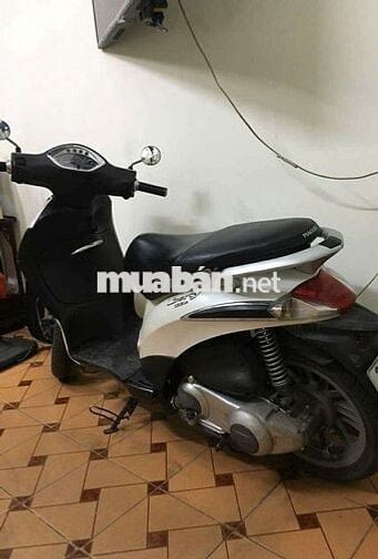 Bán Piaggio Liberty, IE 125, Việt, Gìn 100%