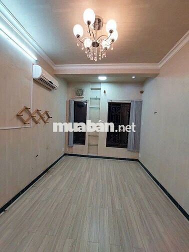 📢 CHO THUÊ NHÀ ĐƯỜNG BÙI THỊ XUÂN - 4X20M - TRỆT 3 LẦU