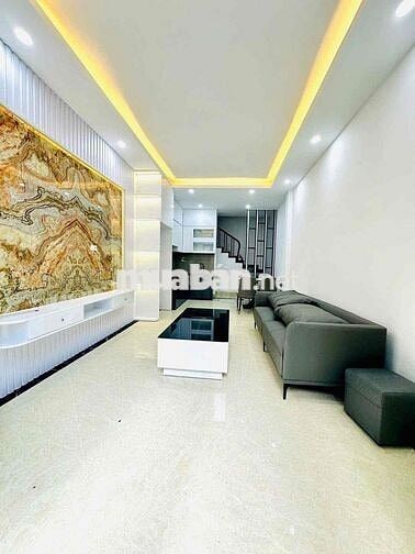 sp kim giang -cầu lũ 36m 5 tầng xây mới