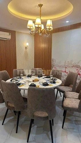 Sang nhượng/Cho Thuế Nhà hàng karaoke Tây Đô
