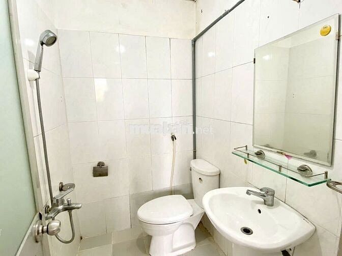 SIÊU PHẨM PHÒNG TRỌ GÒ VẤP SIÊU ĐẸP