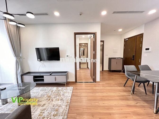 🌿 ECO GREEN Q7 | 2 PHÒNG NGỦ, DL LỚN 72M2 , BẾP MỞ | FULL NỘI THẤT