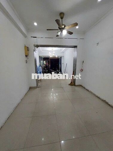 📢 CHO THUÊ NHÀ ĐƯỜNG BÙI THỊ XUÂN - 4X20M - TRỆT 3 LẦU