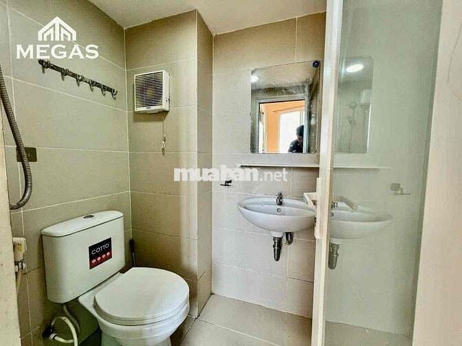 PHÒNG TRỌ CÓ GÁC - FULL NỘI THẤT - CÁCH CỔNG VLU 5P