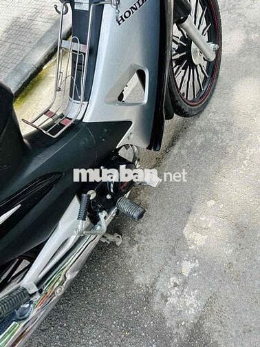wave 50cc cho các cháu đi học