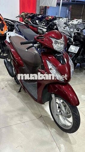 Honda Viosn 2022.BSTP.Khoá Makey.Xe đẹp giá tốt