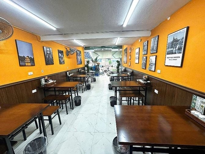 MẶT BẰNG KD VIP PHỐ VŨ TRỌNG PHỤNG - THANH XUÂN 🇻🇳🇻🇳