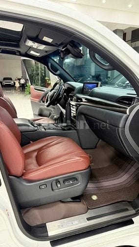 Bán Lexus LX570 Super Sport Trung Đông 2016. Xe cực mới.