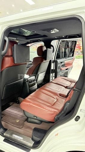 Bán Lexus LX570 Super Sport Trung Đông 2016. Xe cực mới.