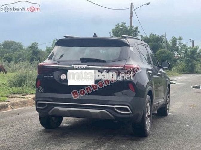 Kia Seltos Premium 1.4 AT 2022