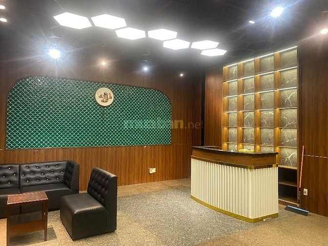 Sang nhượng/Cho Thuế Nhà hàng karaoke Tây Đô