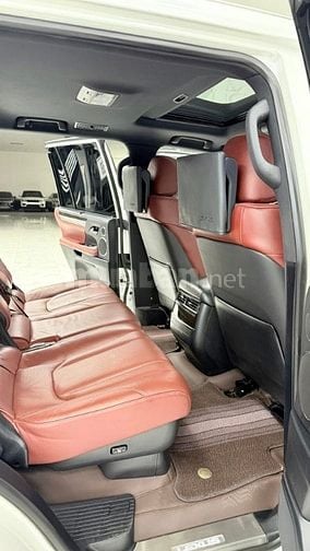 Bán Lexus LX570 Super Sport Trung Đông 2016. Xe cực mới.