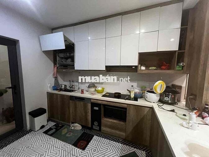 Bán căn hộ THE TWO RESIDENCE GAMUDA GARDENS ,91 m3N,2VS Full nội thất