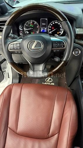 Bán Lexus LX570 Super Sport Trung Đông 2016. Xe cực mới.