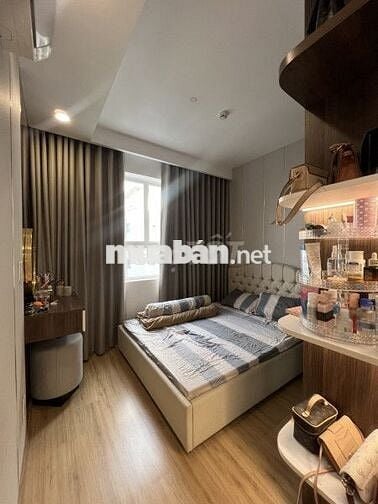 DANH SÁCH 100 CĂN 1PN-2PN-3PN MOONLIGHT CHO THUÊ, TỪ  9TR