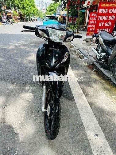 wave 50cc cho các cháu đi học