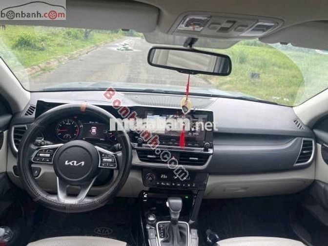 Kia Seltos Premium 1.4 AT 2022