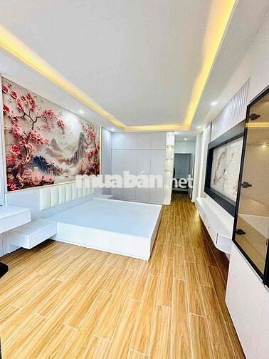 sp kim giang -cầu lũ 36m 5 tầng xây mới