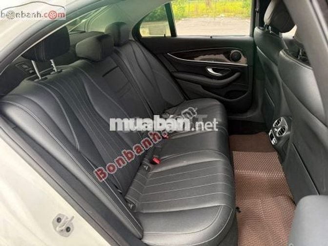 Mercedes Benz E class E200 Exclusive 2025