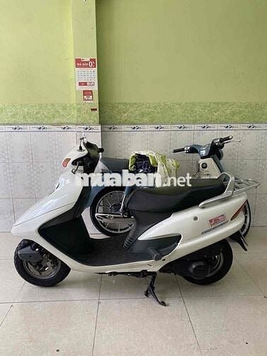 Spacy Nhật trắng xe đẹp biển số đấu giá vip 97979
