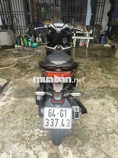 HONDA VARIO 125 2020 NHẬP INDONESIA ZIN