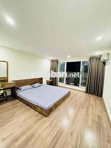 Tập thể Nam Thành Công - 39/100m - Ô tô đỗ chân thang - Đẹp như chung