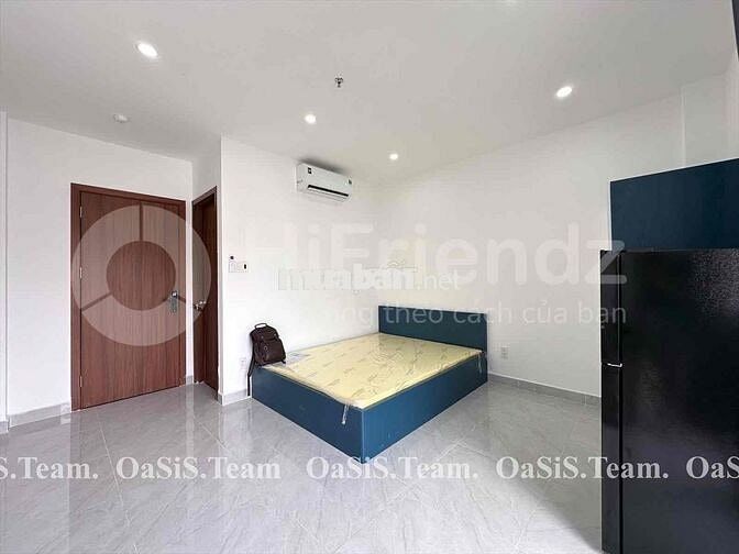CHO THUÊ CĂN HỘ BANCONG FUL NT+ MG RIÊNG MỚI 100% NGAY NGÃ TƯ GA_Q12.