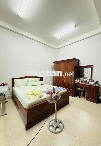 🚗 NHÀ TRUNG TÂM TÂN PHÚ – GẦN CHỢ TÂN HƯƠNG – GÒ DẦU – 3 TẦNG -7.6TỶ
