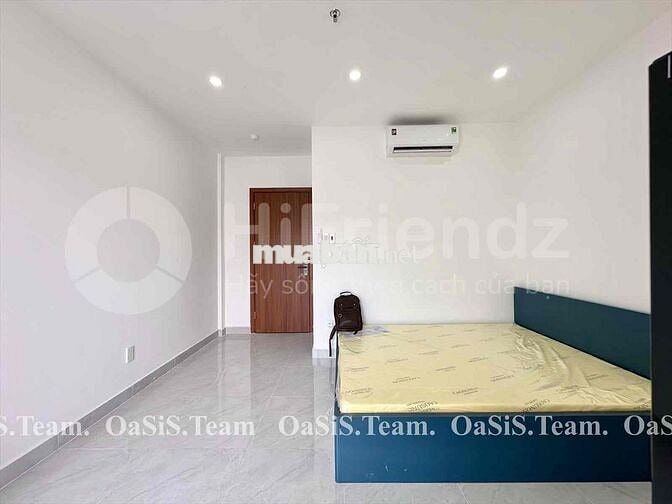CHO THUÊ CĂN HỘ BANCONG FUL NT+ MG RIÊNG MỚI 100% NGAY NGÃ TƯ GA_Q12.