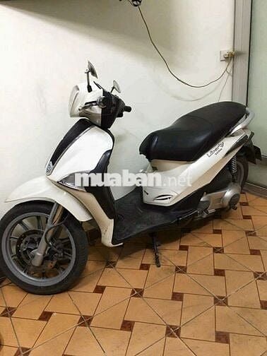 Bán Piaggio Liberty, IE 125, Việt, Gìn 100%