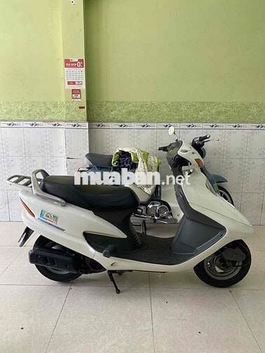 Spacy Nhật trắng xe đẹp biển số đấu giá vip 97979