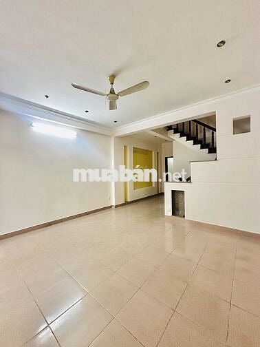 🆘HẺM 1/ NGUYỄN OANH🆘4,5X18M TRỆT 2 LẦU🆘4PN 4WC NHÀ SẠCH SẼ - HƯỚNG BẮC