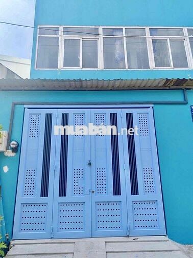 ⭕️MẶT TIỀN LÀM VĂN PHÒNG/ KHO đường Lê Thị Riêng, p.Thới An.Q12, 166m2