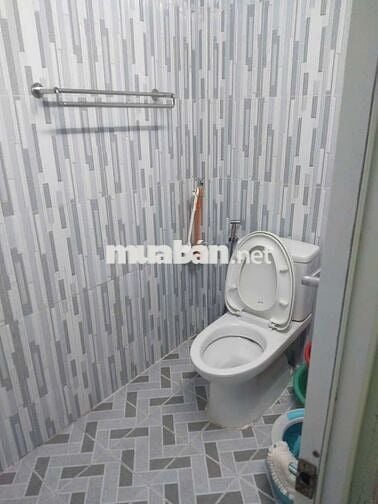 Cho thuê nhà nguyên căn.Đường Phạm Văn Đồng.Phường 1.Quận Gò Vấp.