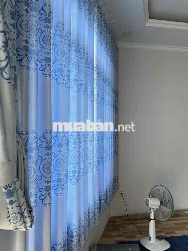NHÀ ĐẸP 4Tầng, CHẲNG KHÁC GÌ MT, HIỆP THÀNH 43, Q12, DTSD 206m2,